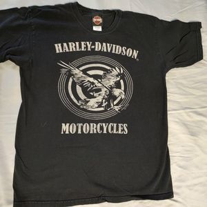 COPY - Men's Harley Davidson t-shirt